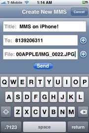 iPhone MMS Update Mixed Messaged Experience, Delays & Glitches Tweeted/Reported iPhone MMS Update Mixed Messaged Experience, Delays & Glitches Tweeted/Reported