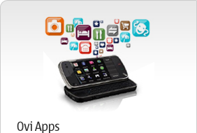 Nokia Woos Devs with Ovi APIs and SDK