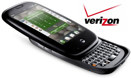 Palm Pre News 2Day: Palm Pre Coming to Verizon Rumors Bogus Palm Pre News 2Day: Palm Pre Coming to Verizon Rumors Bogus