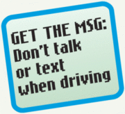 Please Don’t Drive While Texting,  Pleads Sprint