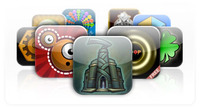 iPhone Apps Last Week: App Traffic Increased 43%, Says Mobclix