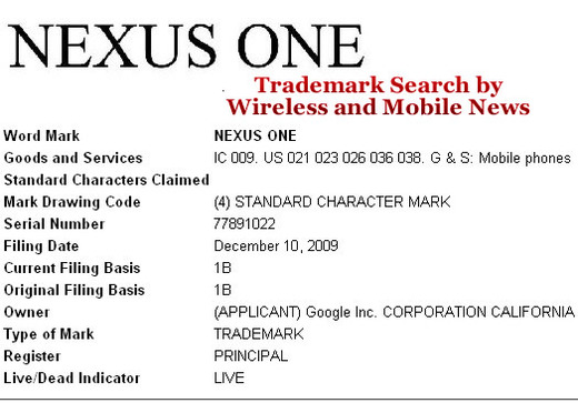 nexus one trademarke.jpg