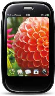 Verizon Palm Pre Plus and Palm Pixi Details Emerge