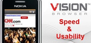 Nokia Acquires Novarra Browsing and Platform