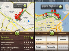 iPhone Sketchy Free Apps 2day: Yahoo! Sketch-a-Search