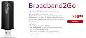 Sprint Broadband2Go Increased Megabytes for $20 $60 Buyers Sprint Broadband2Go Increased Megabytes for $20 $60 Buyers