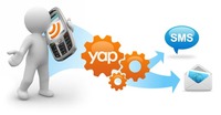 Free BlackBerry Apps 2Day: Microsoft Talk to Text for Sprint, Powered by Yap