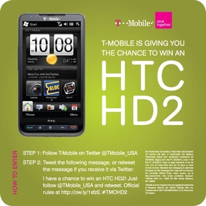 T-Mobile HTC HD2 Free Sweepsakes.jpg