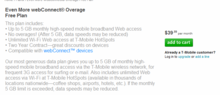 T-Mobile Drops 5GB webConnect Mobile Broadband Cap–Throttles Instead