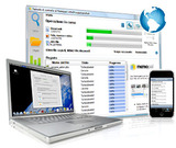 Memopal Mac Launch Deal 200GB for $1 for 1 Year, Get Files on iPad, Mobile Phone or Web