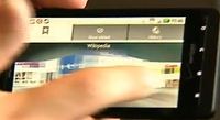 Droid X does NeXt with Droid X Video, HDMI, Hotspot, & Swype