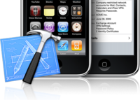 iPhone, BlackBerry and  Android, Top Three Dev Platforms, Says iGR