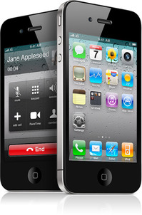 iPhone 4 Death Grip, Grips Internet, Death 2 iPhone 4 Attenuation, Apple Care Won’t Help No Free Bumpers