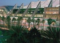 CTIA Ent & Apps Moves to San Diego for 2011 and 2012 No Mo’ SF
