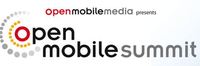Open Mobile Summit Speakers- Sprint’s Hess, Nokia’s Vanjoki and Mo’
