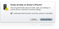 Recover from Smartphone Loss with Verizon Mobile Recovery