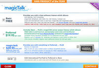 magicTalk Free VoIP Phone Service to Launch 12/25