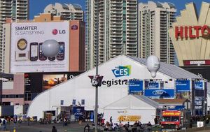 140,000 Attendees, 80 Tablets, 4G Smartphones, Top Stories & More Round-Up from CES