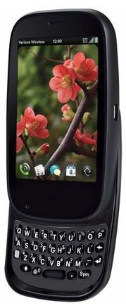 Palm HP Pre 2 & HP TouchPad Killed By HP webOS Software Lives