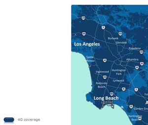 AT&T’s HSPA+ Live in Lots of Major Metros Including LA, Bay Area & Puerto Rico