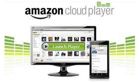 Android an’ Droid Cloud App Music Drive: Amazon Cloud Player and Cloud Drive