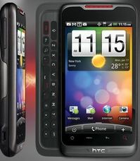 HTC Merge News: HTC Merge to Emerge at Alltel 3/28