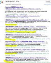 Wireless and Mobile News Google Panda Problems Wireless and Mobile News Google Panda Problems