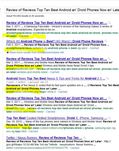 Wireless and Mobile News Google Panda Problems Wireless and Mobile News Google Panda Problems