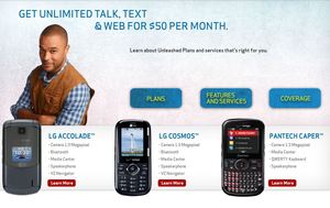 launch a new  50 a month