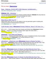 Wireless and Mobile News Google Panda Problems Wireless and Mobile News Google Panda Problems