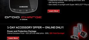 Deals of the Weekend: Droid Pro, HTC ThunderBolt, BlackBerry, Nexus S 4G, and Samsung Epic 4G
