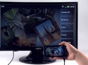 Droid X2 News:  Droid X2 Tips and Tricks Videos