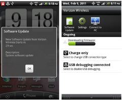 HTC ThunderBolt Update News: HTC ThunderBolt OTA Update Release Date 5/3 HTC ThunderBolt Update News: HTC ThunderBolt OTA Update Release Date 5/3