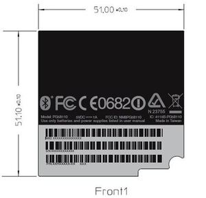 HTC News: HTC Sensation (Pyramid) FCCed for Soon (July) AT&T Release Date?