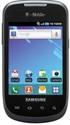 Samsung Android On the Cheap: Samsung Dart Free @ T-Mobile