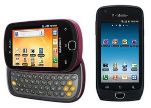 Samsung News: Samsung Exhibit 4G & Samsung Gravity Smart Release Date 2Day – Deals & Freebies