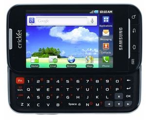 Samsung Galaxy News: Samsung Indulges Crickets Indulgence