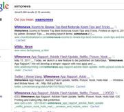 Wimonews Google Panda Update Problems Update from Wireless and Mobile News Wimonews Google Panda Update Problems Update from Wireless and Mobile News