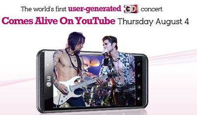 LG Thrill 4G News: LG Thrill 4G Release Date @ RadioShack Delayed