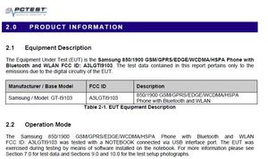 Samsung Galaxy S II News: Samsung Attain Attains HSPA (4G), July or August Release Date?