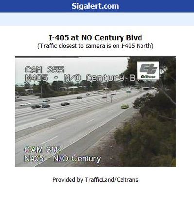 Carmageddon Best Top Apps, Mobile Web & SMS  for Navigation Through Los Angeles Traffic
