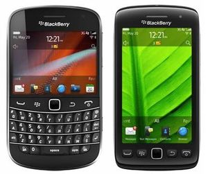 BlackBerry News: BlackBerry Bold 9930 & BlackBerry Torch 9850  8/21 Release Date @ Sprint