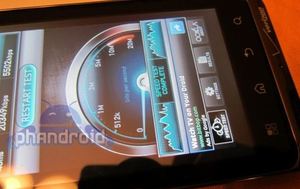 Droid Bionic News: Droid Bionic in the Citi with Lively Battery @ Release Date