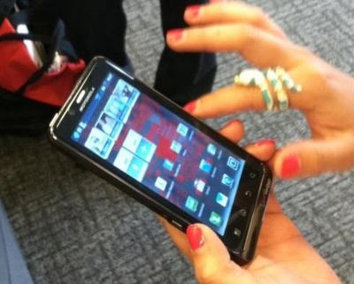 Droid Bionic Update:  Moto Updates Droid Bionic Info with Promise of September Release Date