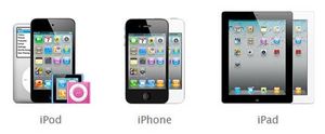 200M Smartphones – iPhones/iPads Beat Androids in 2015: Apple 4 & Android 2 in House