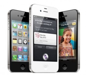 Apple iPhone 4S