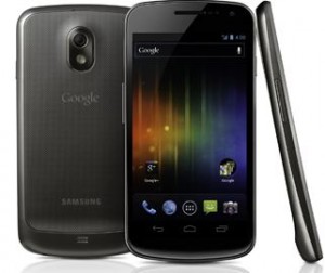 Samsung Galaxy Nexus Nexus Prime