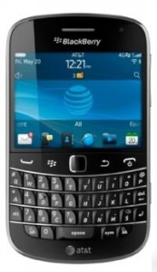 BlackBerryBold9900 ATT