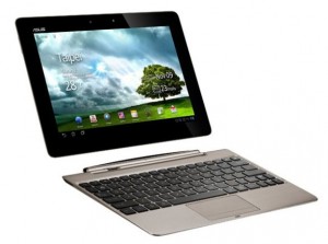Asus Transformer Prime