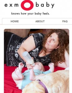 Wireless Baby Monitor
